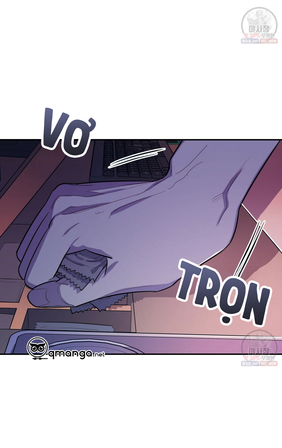 tôi với cậu không thể như thế này chapter 5 19