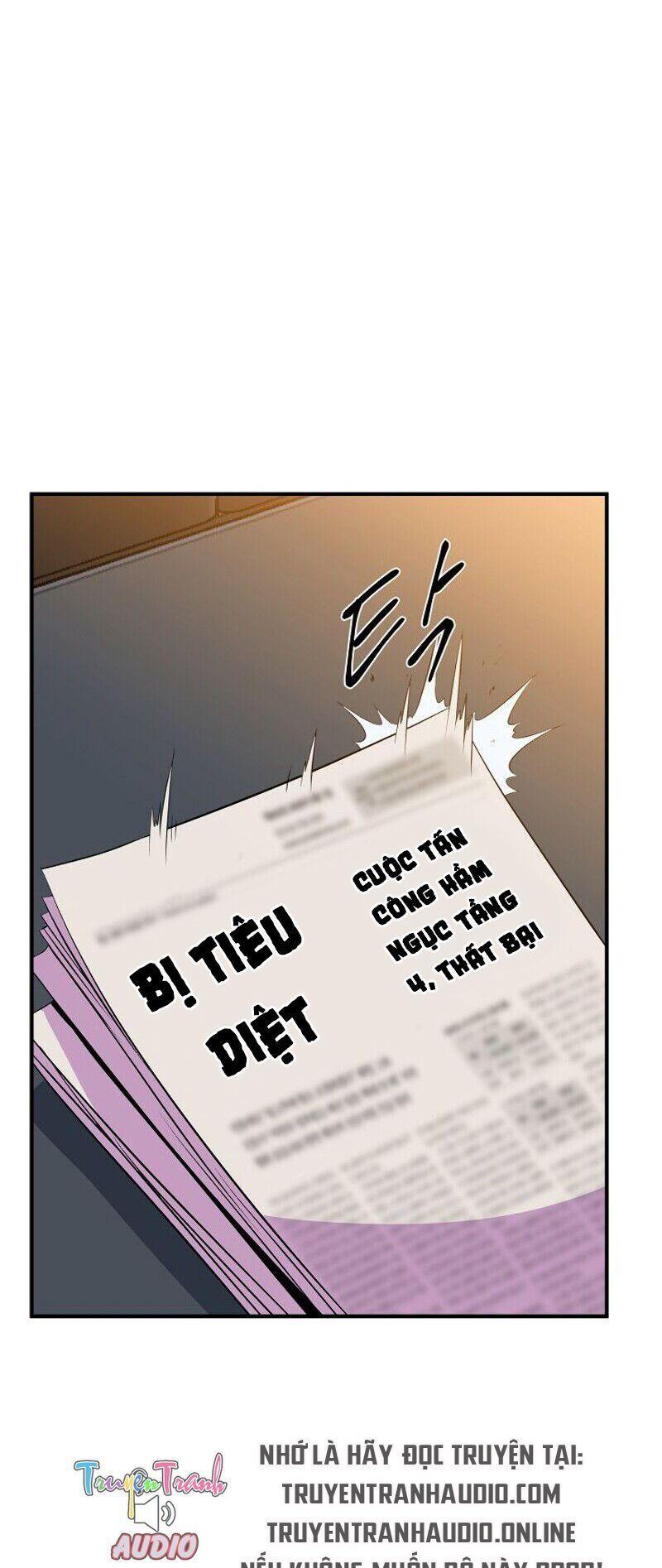 tiêu diệt đấng cứu thế chapter 39 42