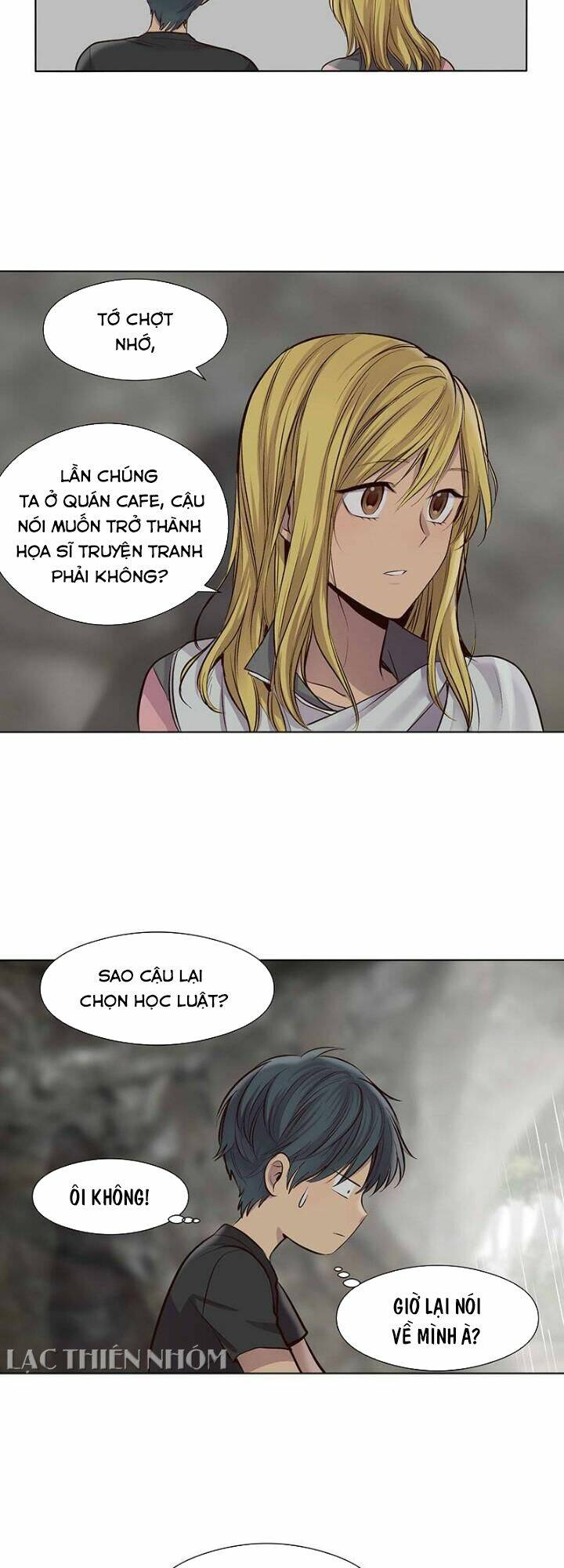 bí mật sâu sắc nhất của tôi chapter 44 6
