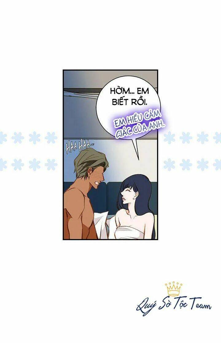 tiếp xúc chí mạng chapter 79 29