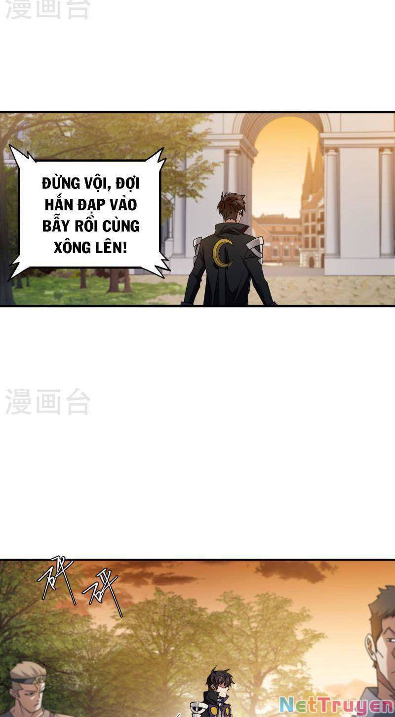 võng du chi cận chiến pháp sư chapter 447 20