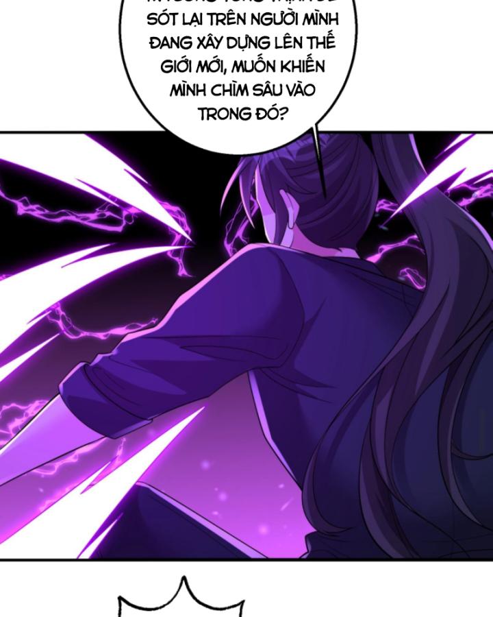 học cùng em gái, tôi bất cẩn vô địch rồi chapter 197 37