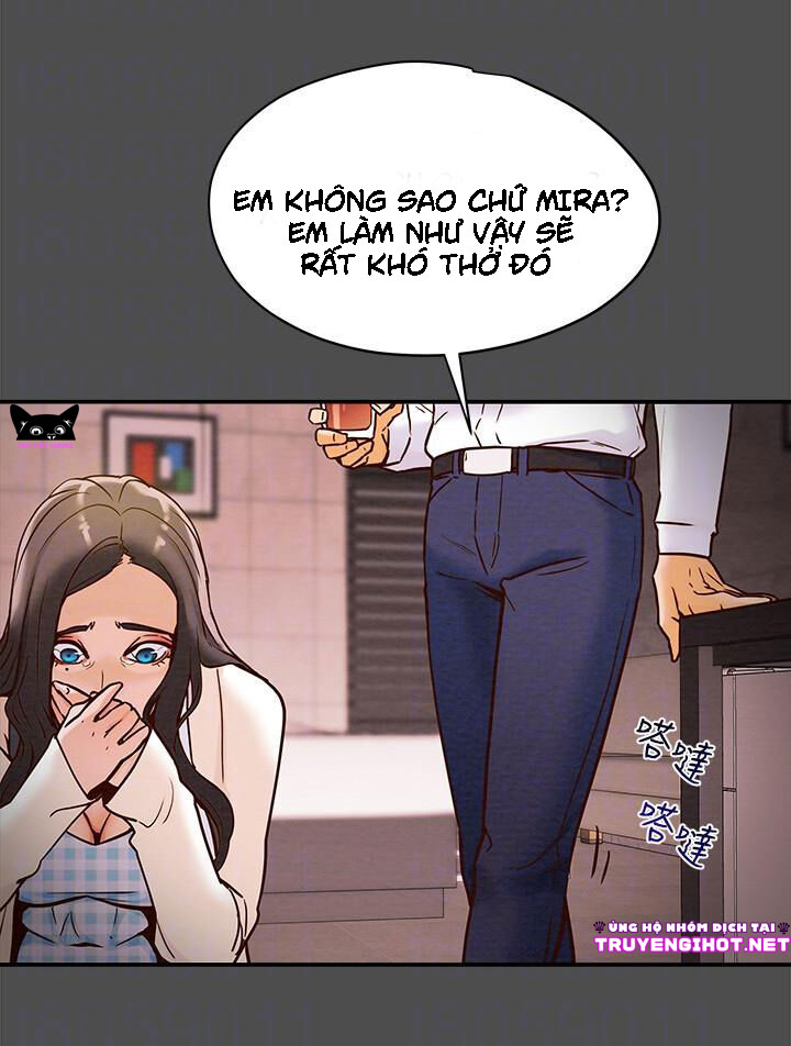 kế hoạch với em gái ngây thơ chapter 4.1 13