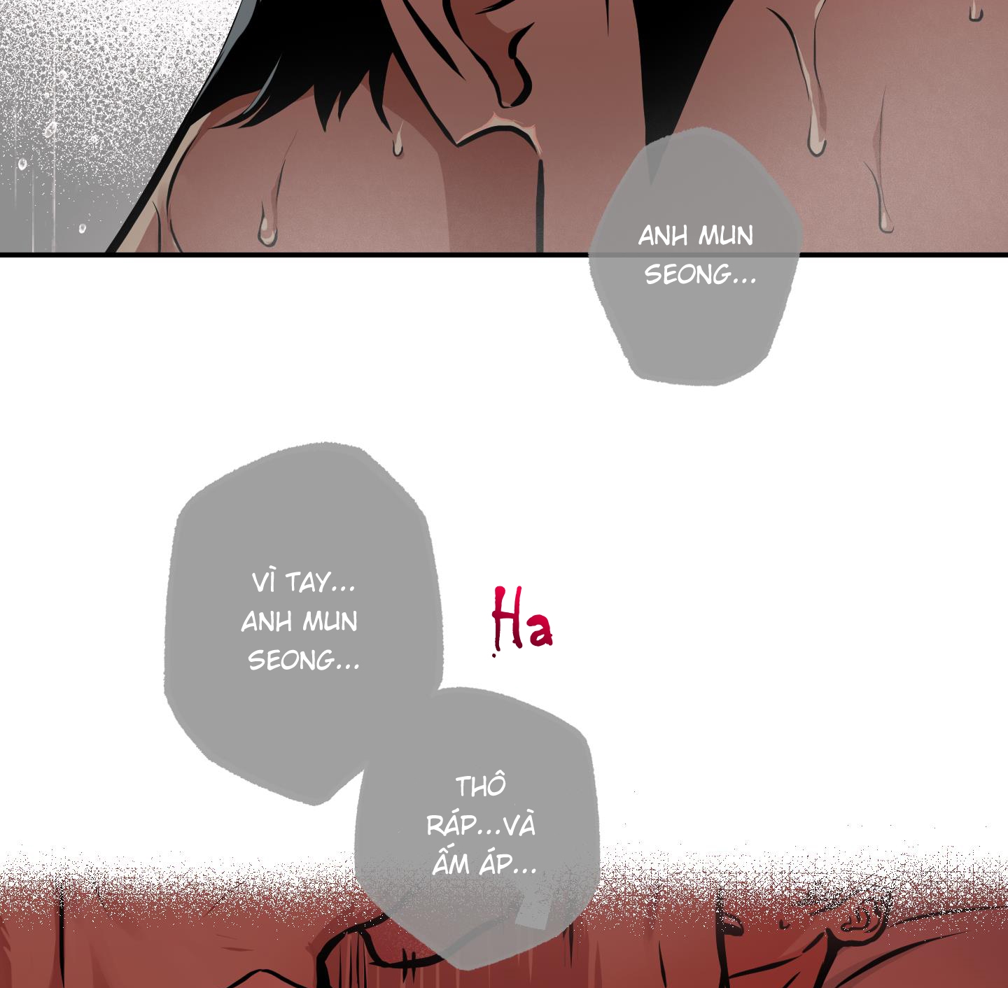 cây thương của ghost chapter 22 51