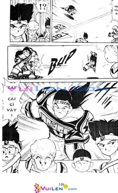 vua bóng ném chapter 9 19