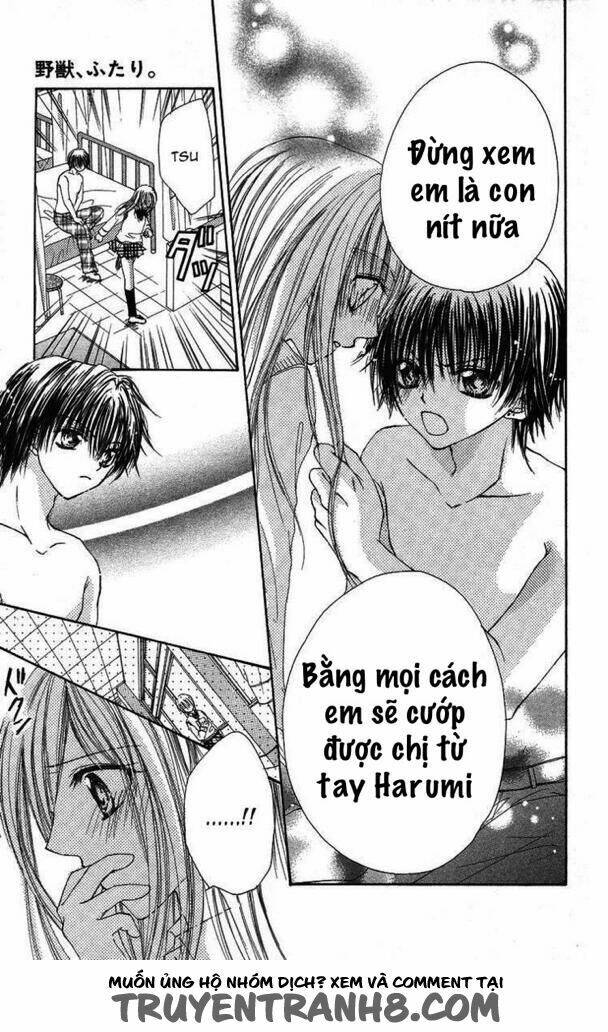 two beasts chapter 1 24