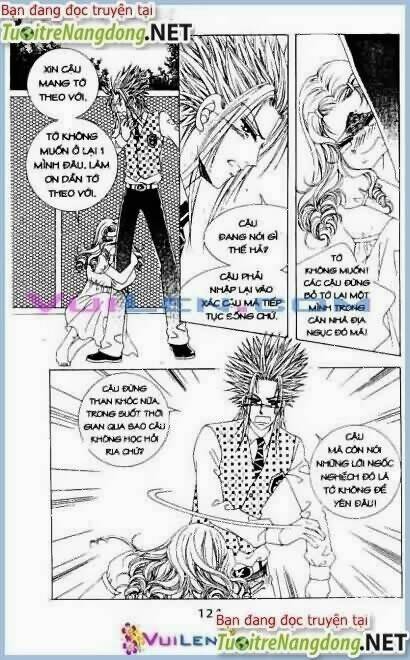 sức thanh xuân chapter 11 126