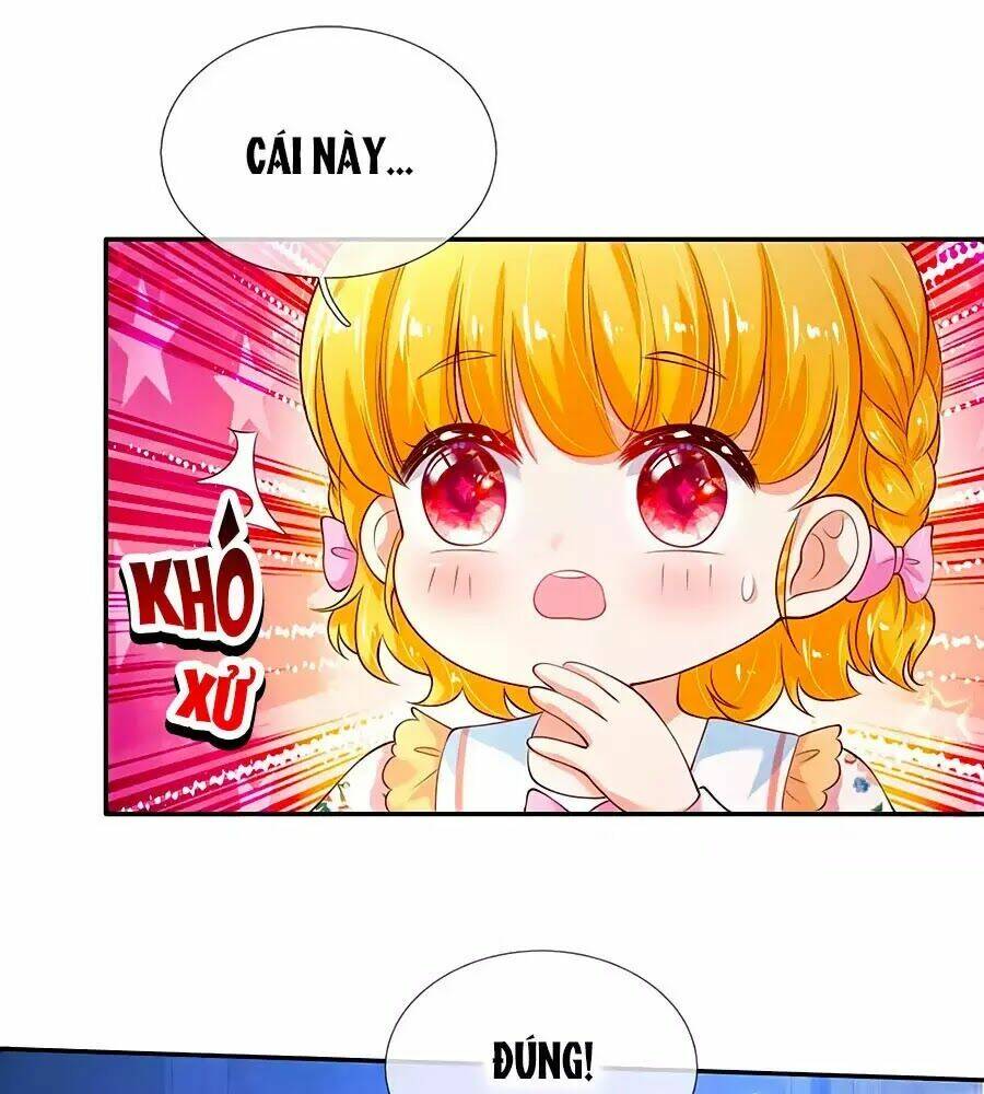 bỗng một ngày trở thành con gái nhà vua chapter 124 32