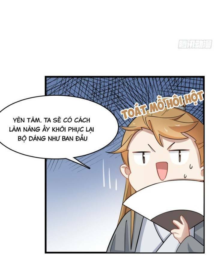 độc bộ thiên hạ: đặc công thần y chapter 172 14