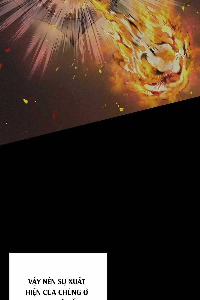 Ma Pháp Sư Hắc Ám Trở Về Để Nhập Ngũ chapter 12.1 34