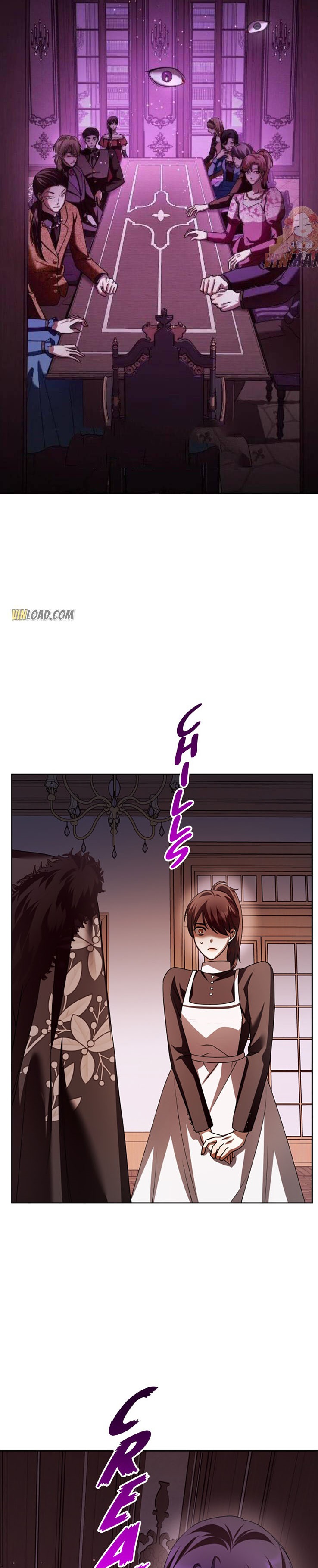 tôi muốn trở thành cô ấy dù chỉ là một ngày chapter 111 31