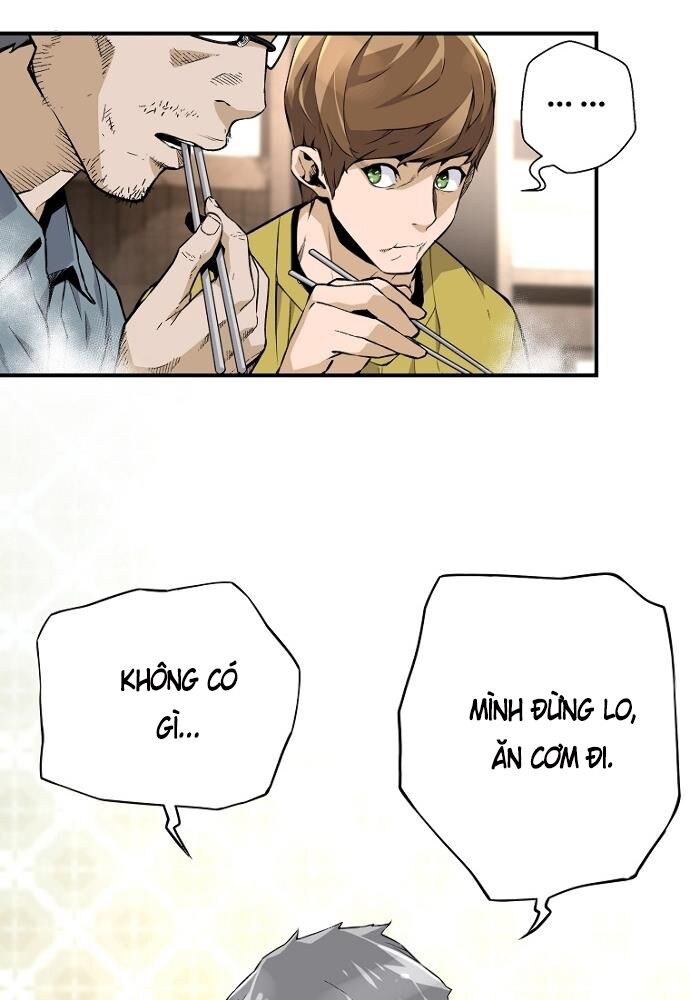 sự trở lại của huyền thoại chapter 8 20