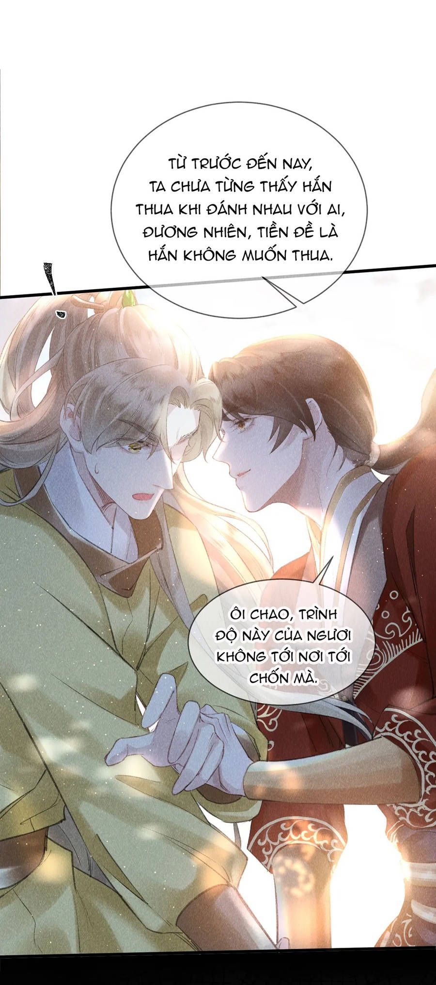 giáo chủ thích ức hiếp người chapter 9 31