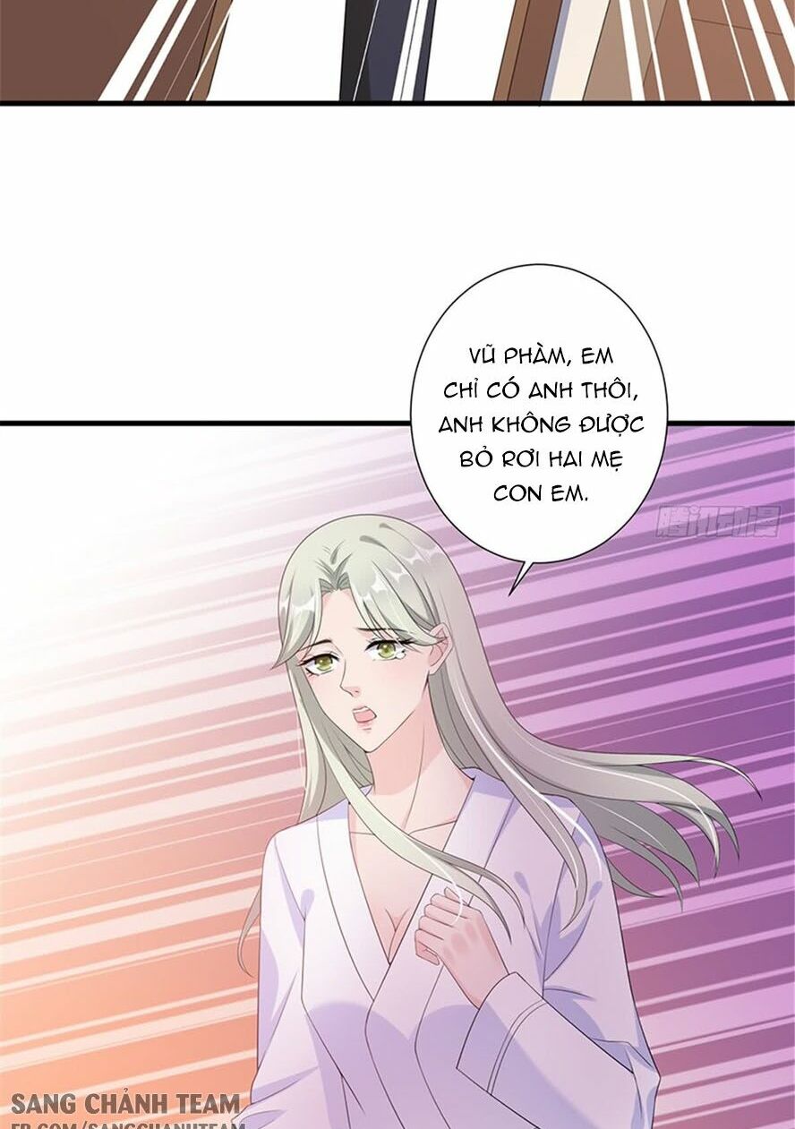 thí hôn lão công, cần giúp sức chapter 31 15