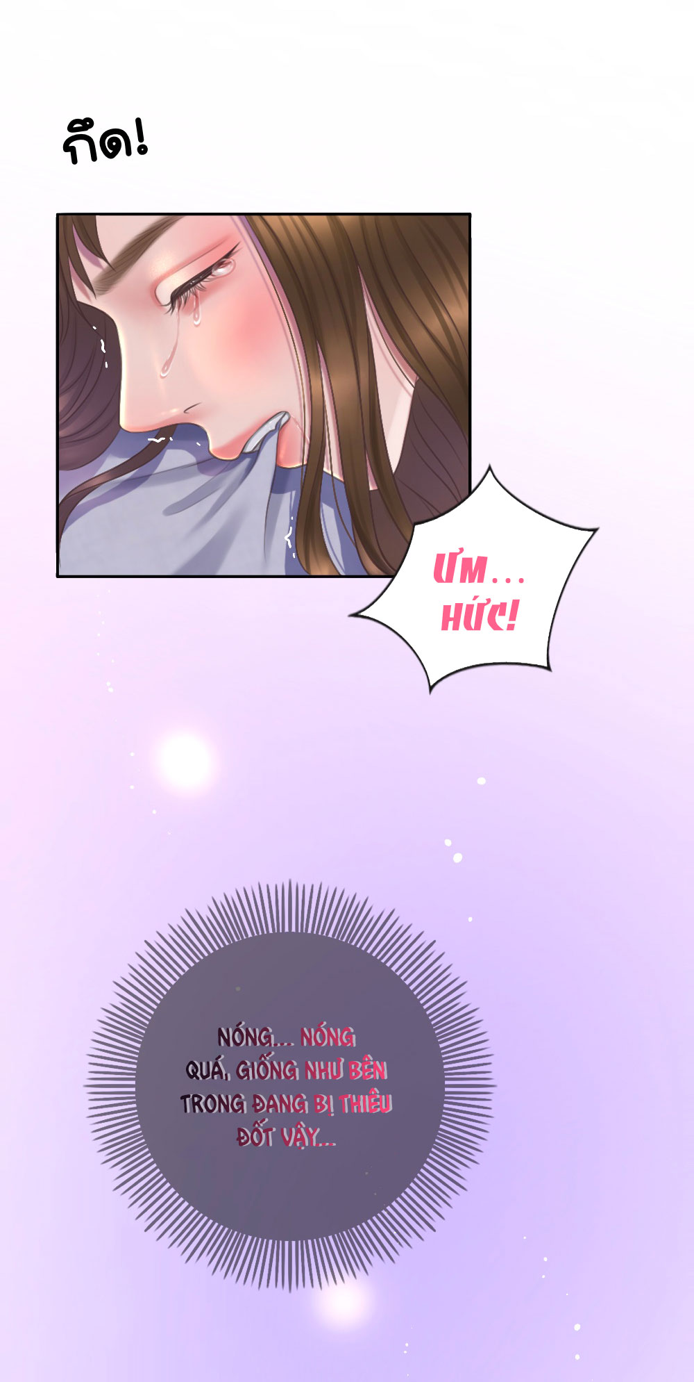 [18+] hãy cẩn thận khi sử dụng từ ''bạn'' sai người chapter 24.2 19