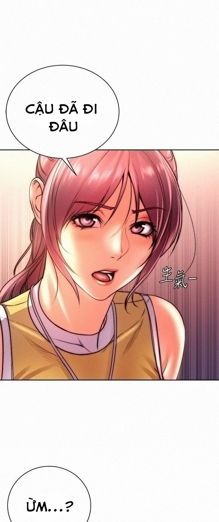 siêu thị của eunhye chapter 74 38