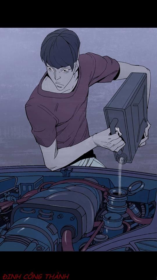 bóng tối ma quỷ chapter 1 37