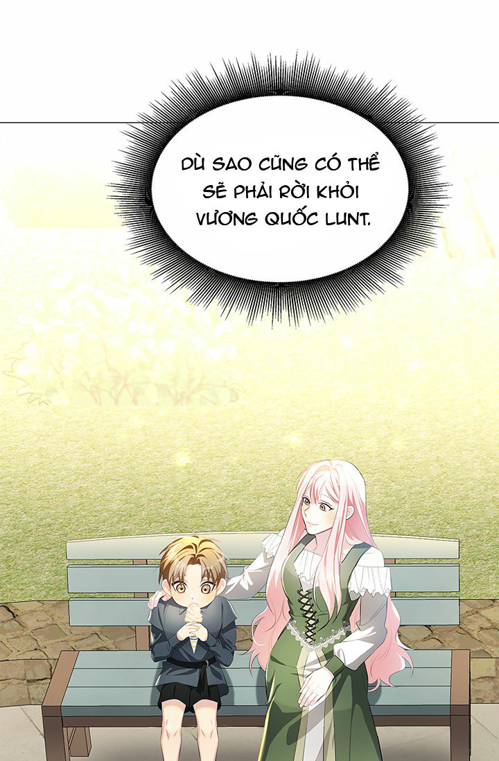 sự hối hận muộn màn chapter 36 89