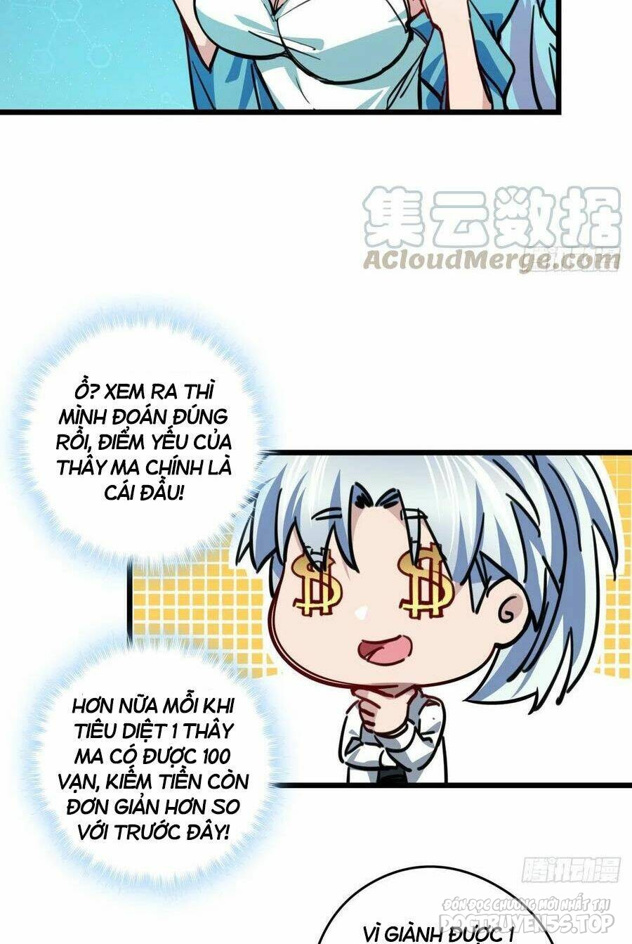 giải cứu 99 nữ chính ở mạt thế chapter 2 39