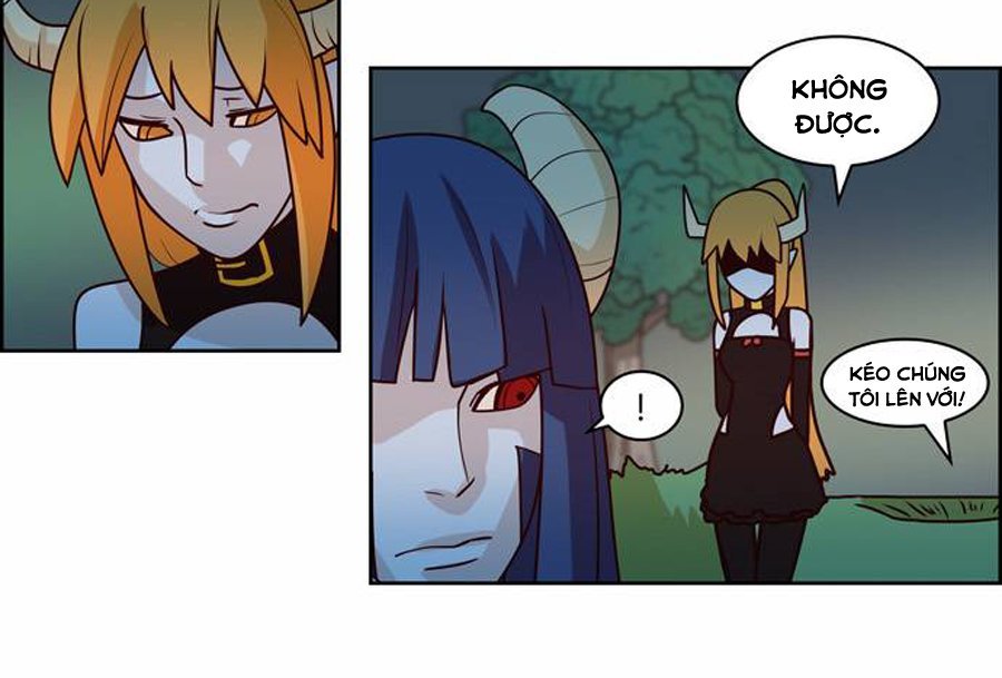 the devil king is bored season 2 chapter 11 24