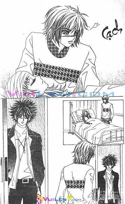 nụ hôn cuối chapter 36 13