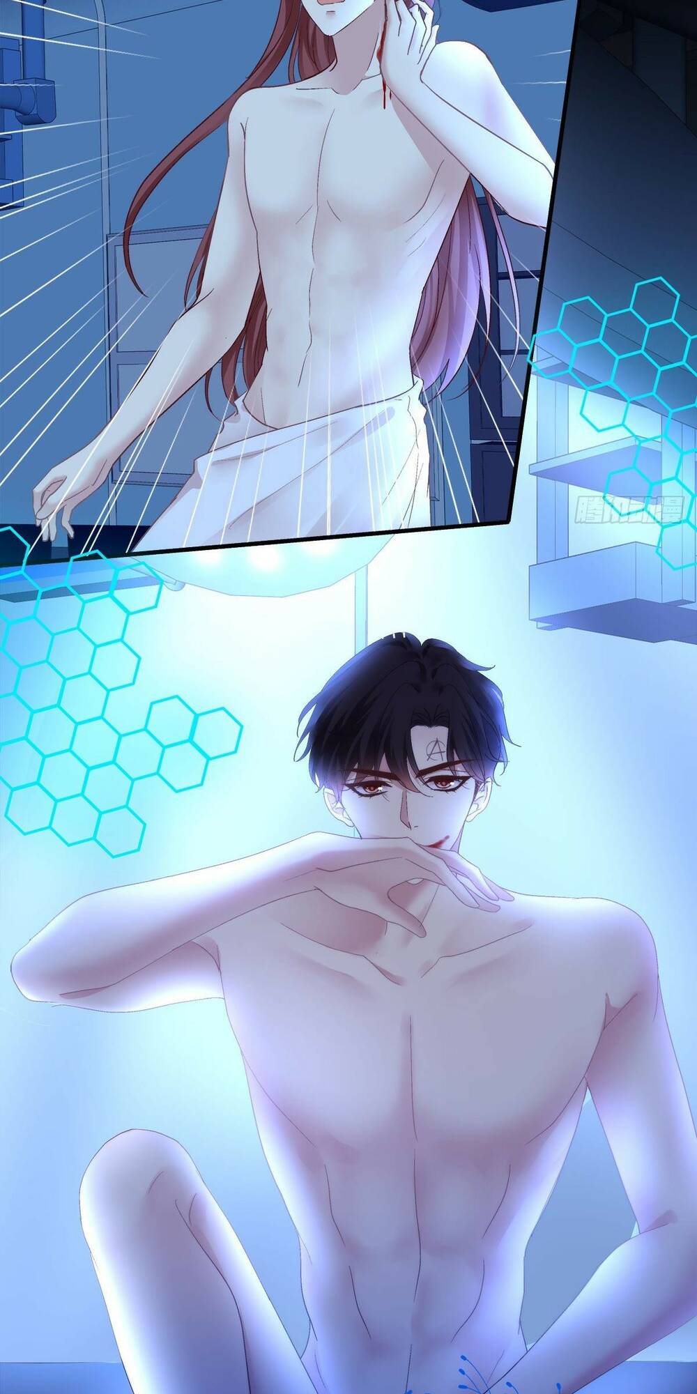 toàn bộ nắm trong tay chapter 134 11