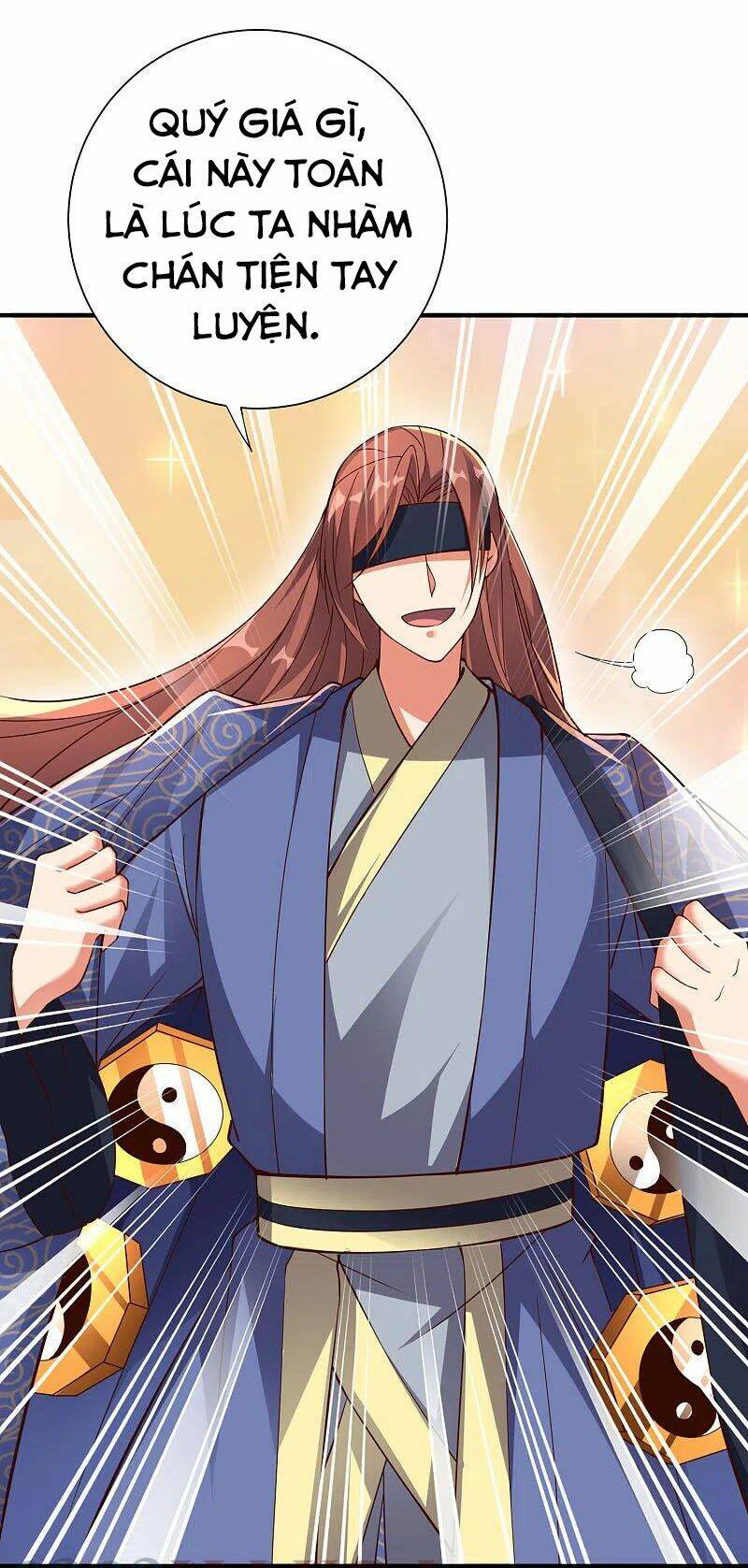 phục thiên thánh chủ chapter 191 10