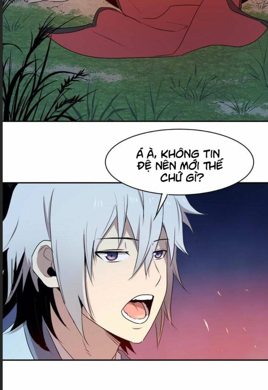 đạo sĩ giang hồ chapter 13 36