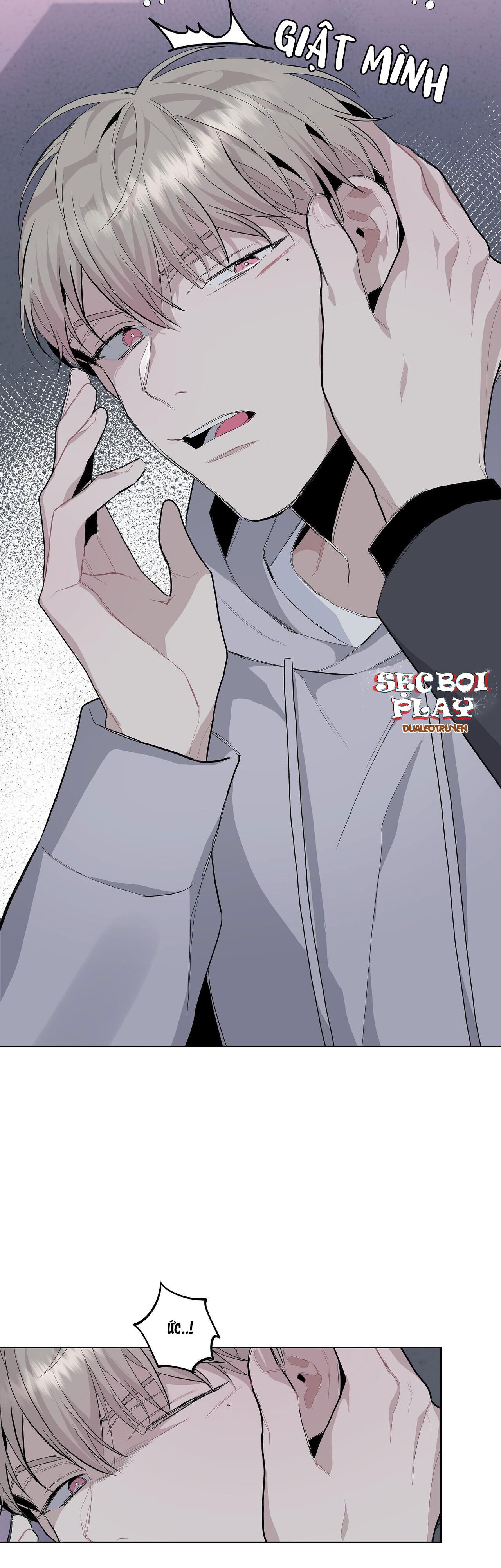 blaze out chapter 4 21