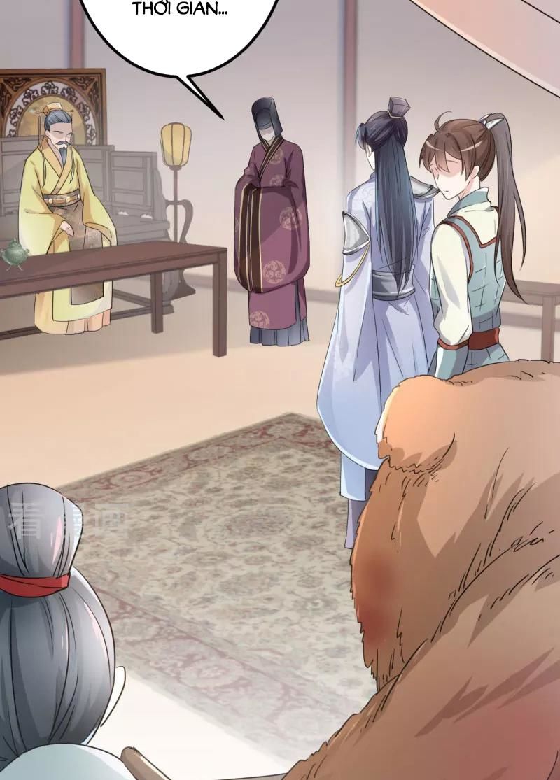 vương gia không thể trêu chapter 45 8