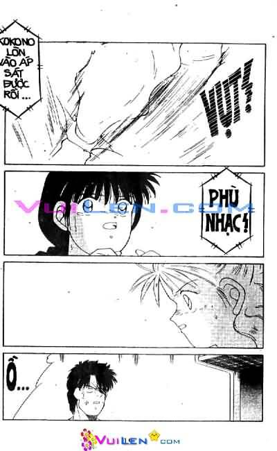 truyền nhân atula - shura no mon i chapter 25 20