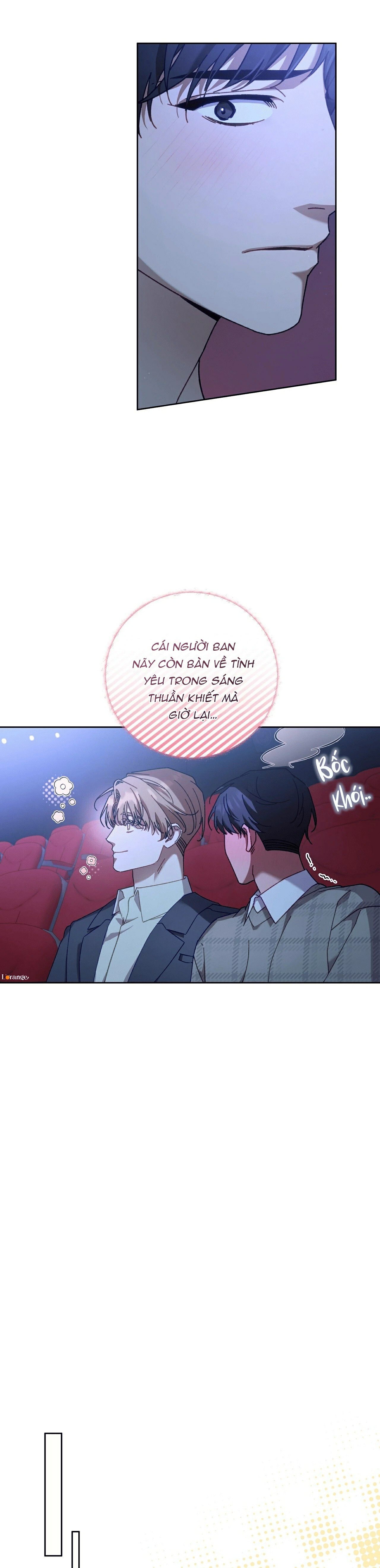 guide cấp s phết mật ong chapter 36 5