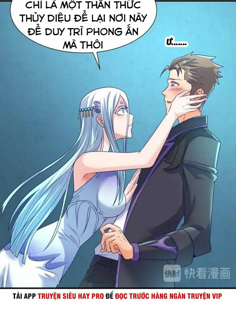 người chặn xuyên không chapter 99 39