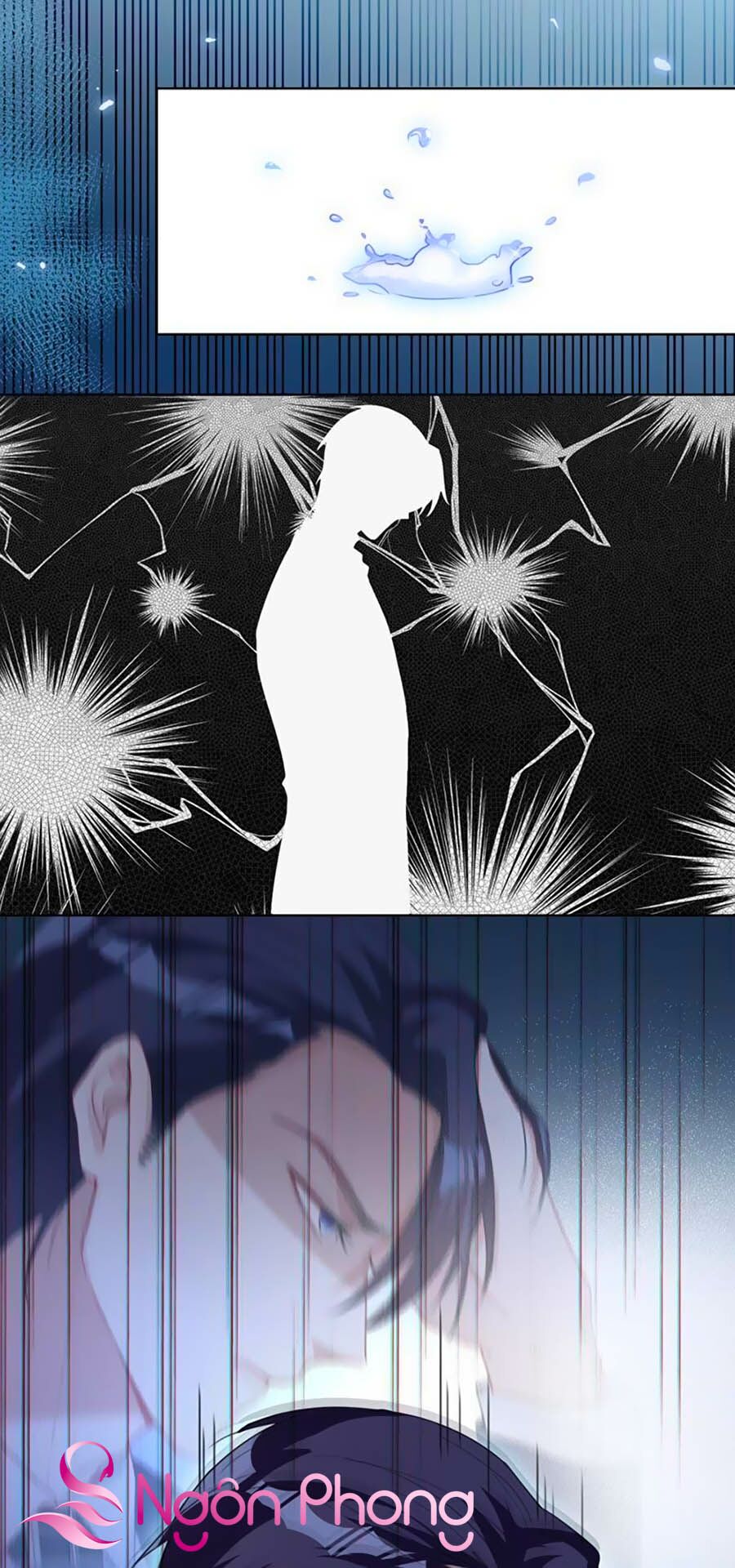 thần luân mật luyến chapter 55 12