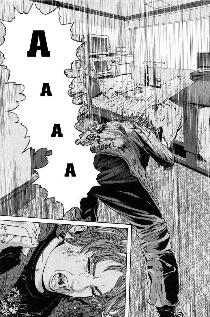 thảm họa marhawa chapter 24 25