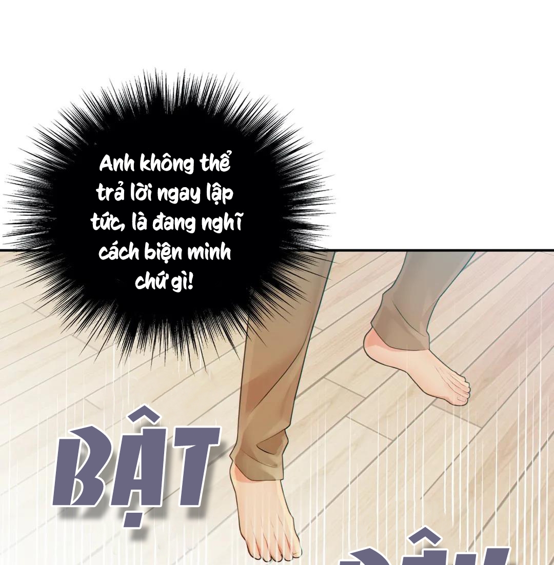 thời gian giữa sói và chó chapter 41 95