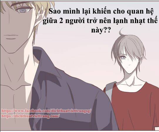 yêu trong giam cầm chapter 8 26