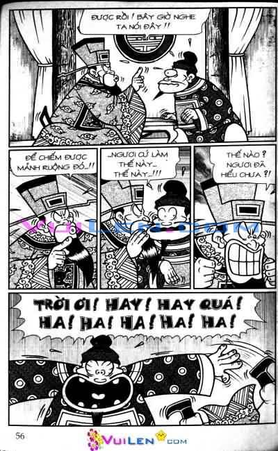 thần đồng đất việt chapter 60 53