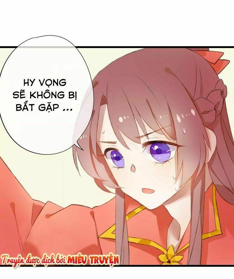 quân phong nghê ca chapter 5 21