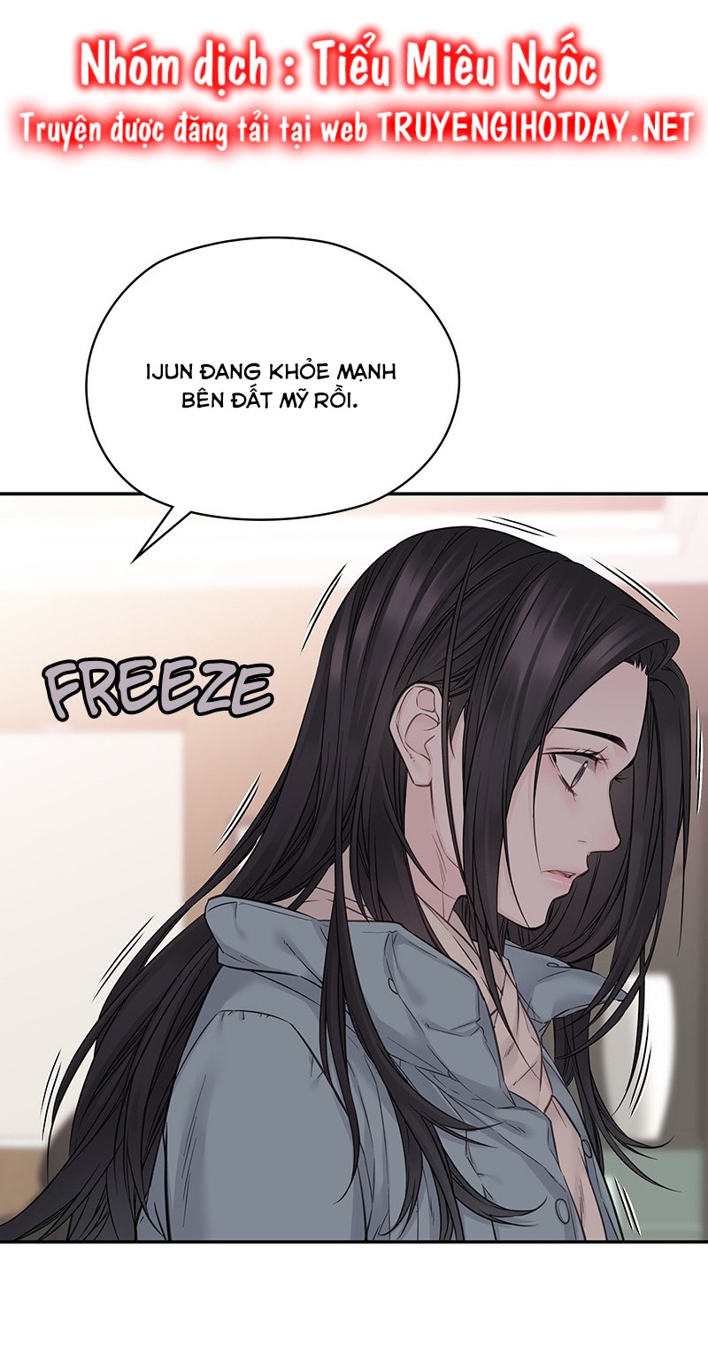 hạnh phúc đó không hề tồn tại chapter 31 43