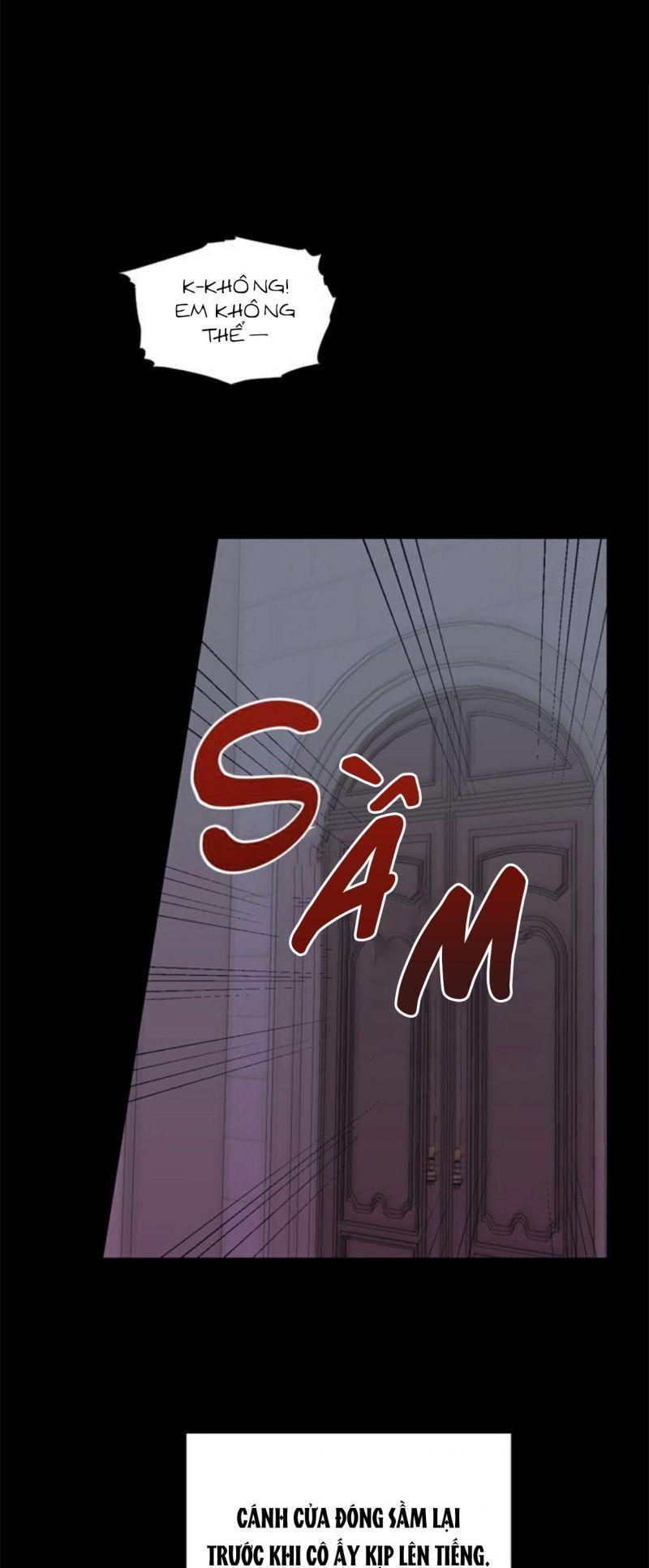 đi theo dấu vụn bánh chapter 23 13