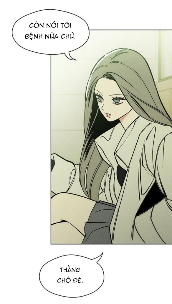 [18+] Nước Mắt Trên Đóa Hoa Tàn chapter 4.1 25