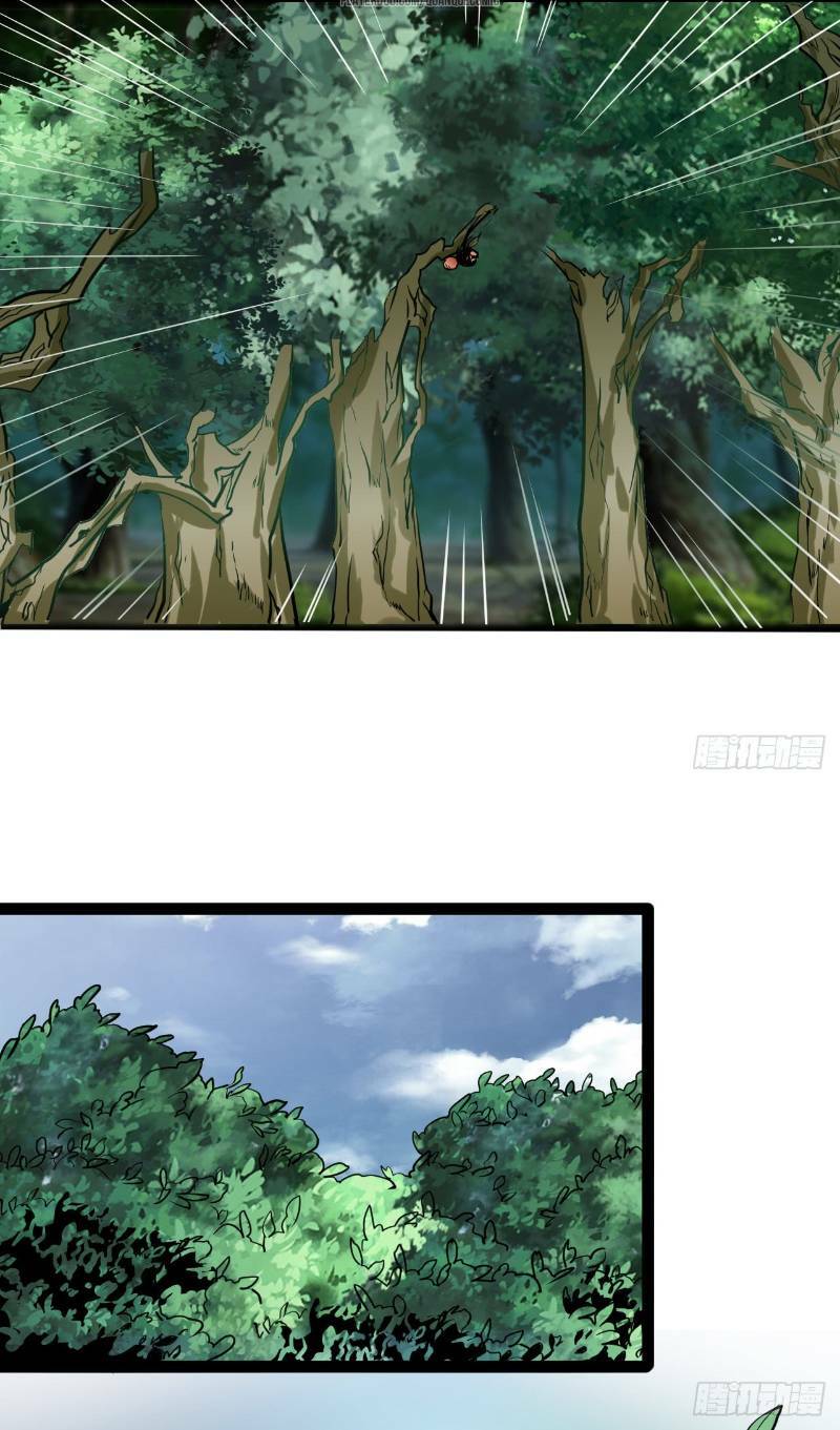 mạt thế thương lang chapter 12 25