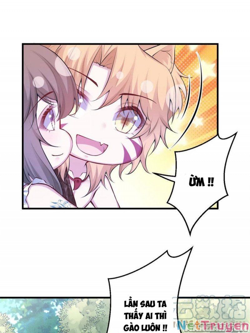 [16+] thảnh thơi thú thế chủng chủng điền, sinh sinh tể chapter 386 17