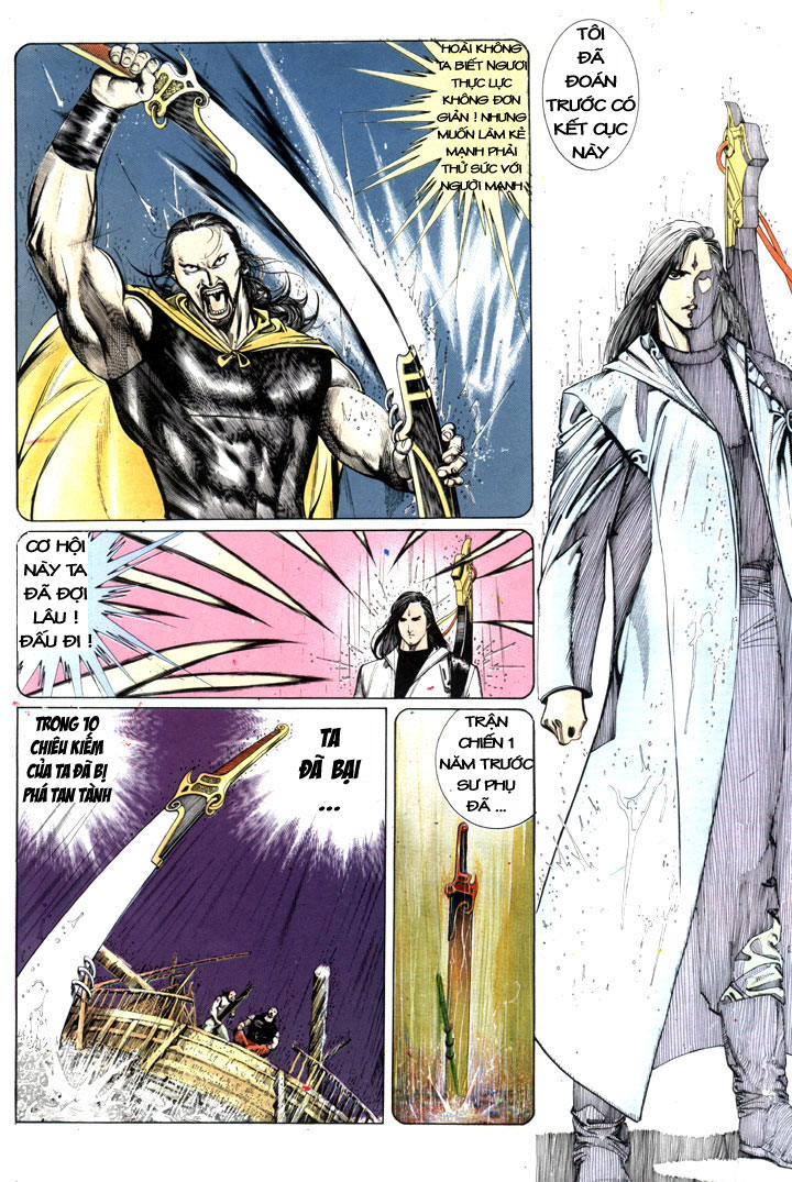 phong vân chapter 116 4