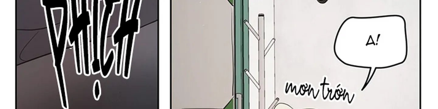 chuyện quái gì với giấc mơ đó vậy chapter 16 185