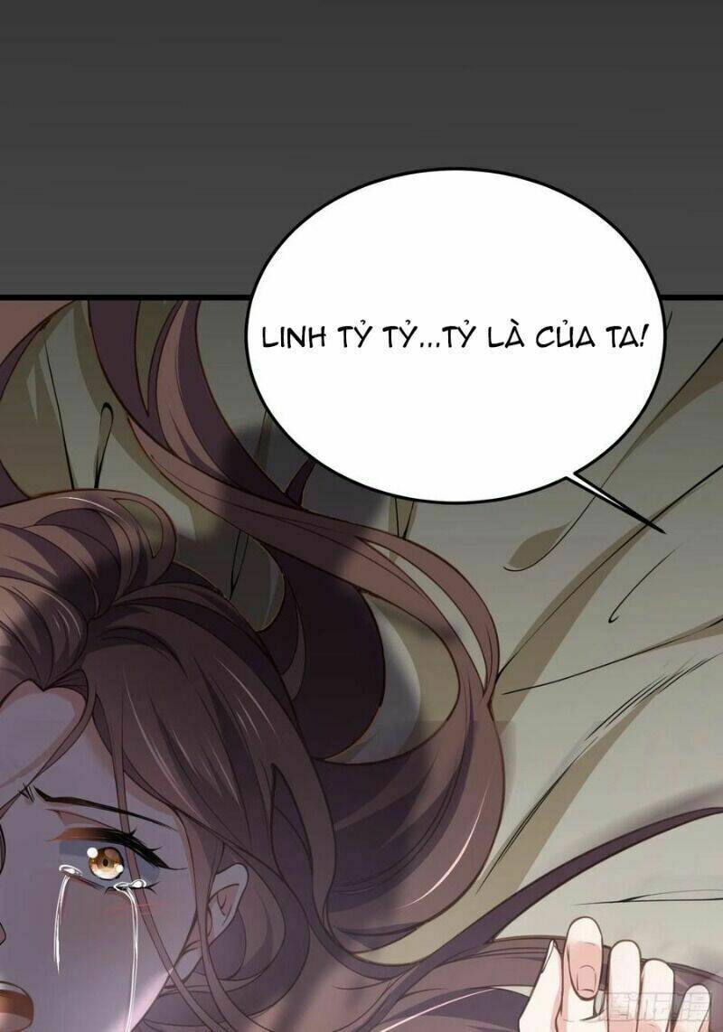 hoạn phi thiên hạ chapter 132 23