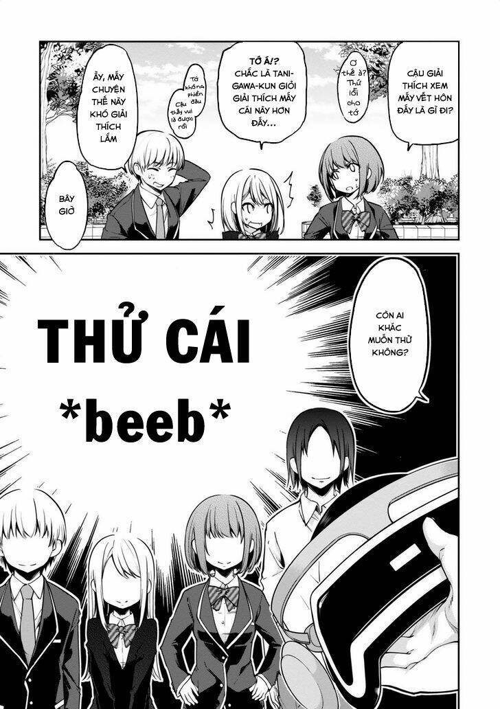 jiangshi kaitan blood chapter 8 8