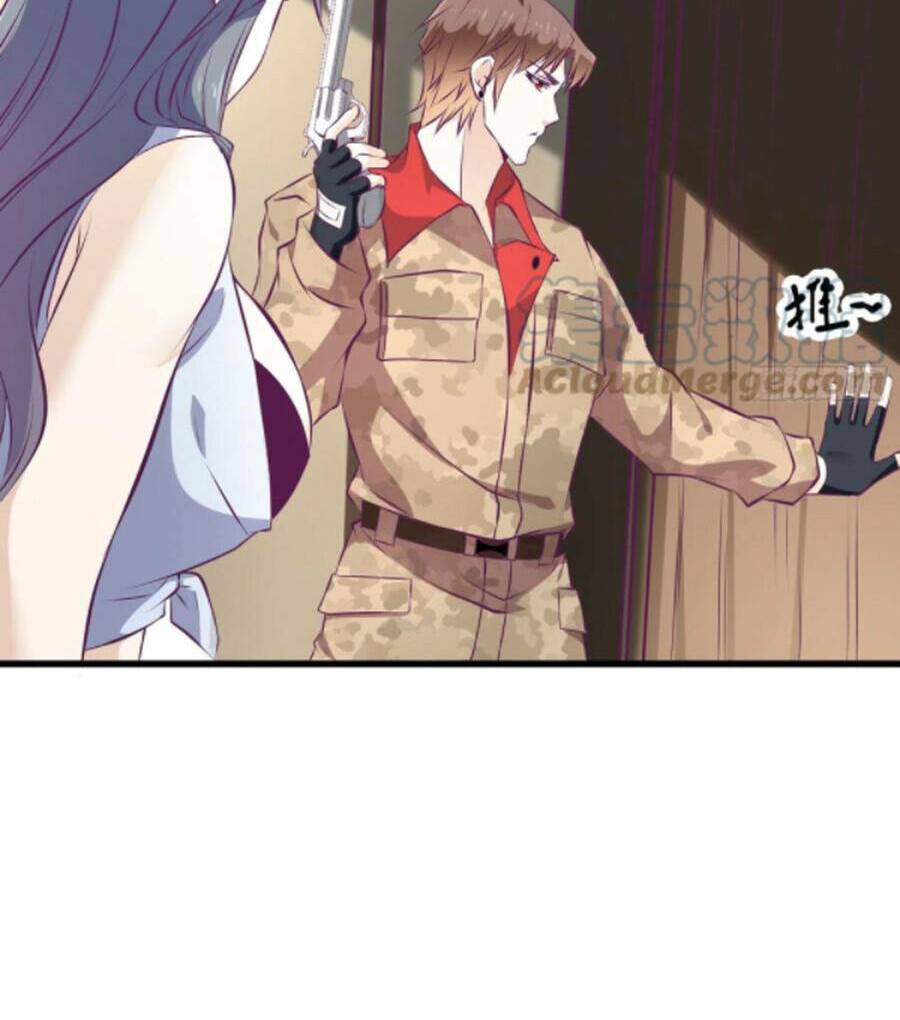 nãi ba là chiến thần mạnh nhất chapter 73 14