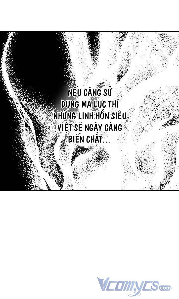 những nhân vật mạnh nhất thế giới ám ảnh tôi chapter 22 12